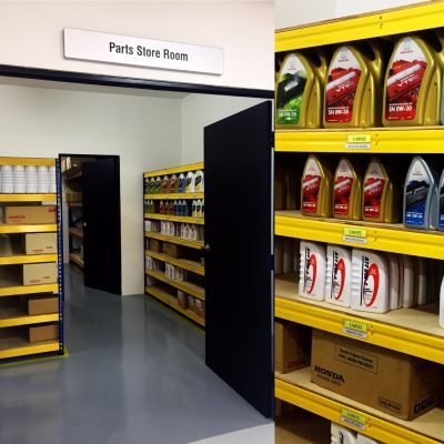 JM Part Store 1 JM Part Store 1