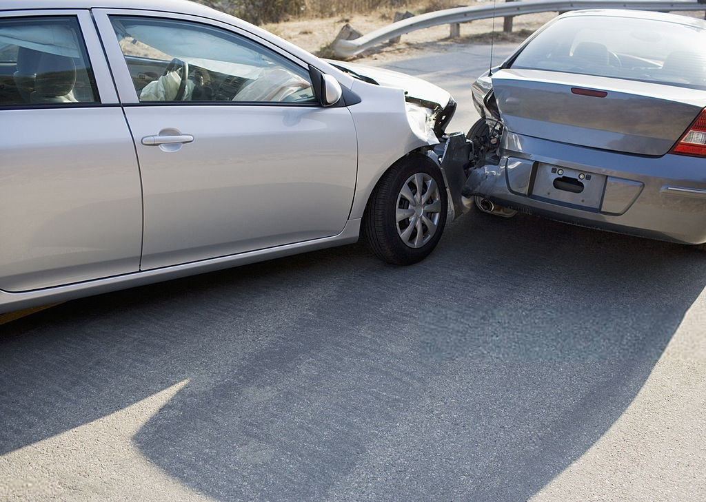 5 Things To Remember If You're In A Car Accident JM Motor Services